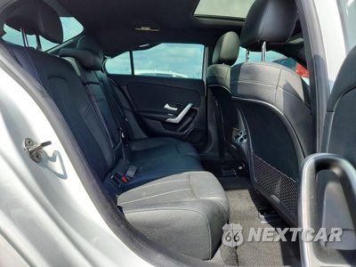 Zdjęcie 10 z 13 samochodu: 2021 MERCEDES-BENZ A 220 VIN:W1K3G4EB6MJ288414 - miniatura