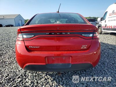 Zdjęcie 6 z 12 samochodu: 2014 DODGE DART SXT VIN:1C3CDFBB2ED913687 - miniatura