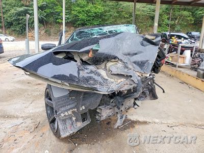 Piąte zdjęcie samochodu w środku: 2019 DODGE CHARGER R/T VIN:2C3CDXCT7KH532350 - miniatura
