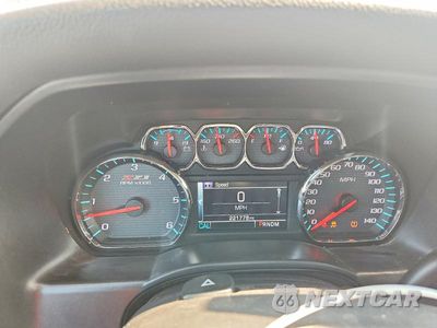 Zdjęcie 9 z 12 samochodu: 2015 CHEVROLET SILVERADO K1500 LT VIN:1GCVKREC2FZ349219 - miniatura