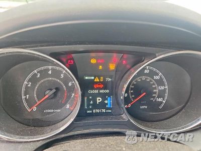 Zdjęcie 9 z 13 samochodu: 2017 MITSUBISHI OUTLANDER SPORT ES VIN:JA4AR3AW2HZ047188 - miniatura