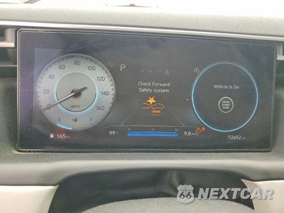 Zdjęcie 9 z 13 samochodu: 2022 HYUNDAI TUCSON LIMITED VIN:5NMJE3AE6NH117624 - miniatura