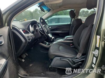 Zdjęcie 7 z 13 samochodu: 2017 DODGE JOURNEY SE VIN:3C4PDCABXHT560269 - miniatura