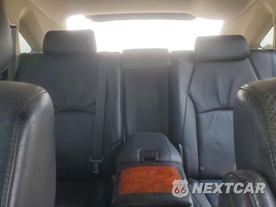 Zdjęcie 18 z 25 samochodu: 2009 LEXUS RX 350 VIN:2T2HK31U69C134154 - miniatura