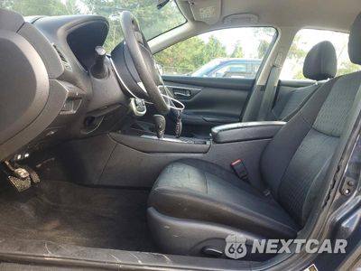 Zdjęcie 7 z 12 samochodu: 2018 NISSAN ALTIMA 2.5 S VIN:1N4AL3AP1JC119786 - miniatura