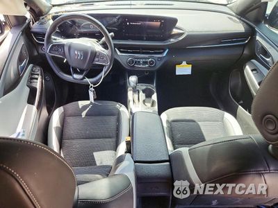 Zdjęcie 8 z 12 samochodu: 2024 BUICK ENVISTA PREFERRED VIN:KL47LAE2XRB026588 - miniatura