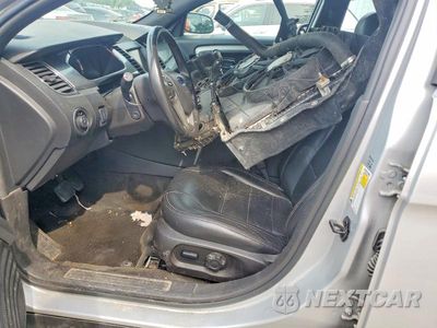 Zdjęcie 7 z 12 samochodu: 2014 FORD TAURUS SEL VIN:1FAHP2E85EG157701 - miniatura