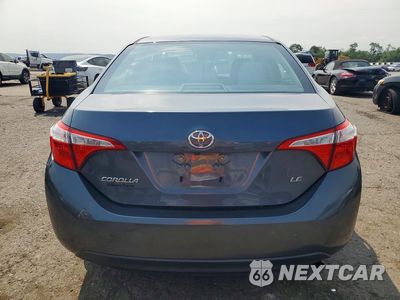 Zdjęcie 6 z 13 samochodu: 2014 TOYOTA COROLLA LE VIN:2T1BURHE9EC195823 - miniatura