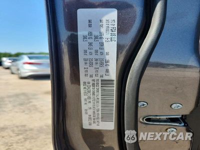 Zdjęcie 12 z 12 samochodu: 2020 JEEP COMPASS SPORT VIN:3C4NJCABXLT114969 - miniatura