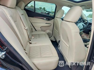 Zdjęcie 11 z 13 samochodu: 2023 BUICK ENVISION AVENIR VIN:LRBFZSR48PD228475 - miniatura