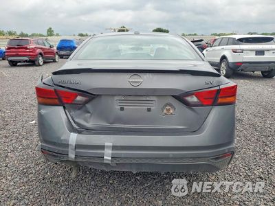 Zdjęcie 6 z 12 samochodu: 2024 NISSAN ALTIMA SV VIN:1N4BL4DV8RN364332 - miniatura