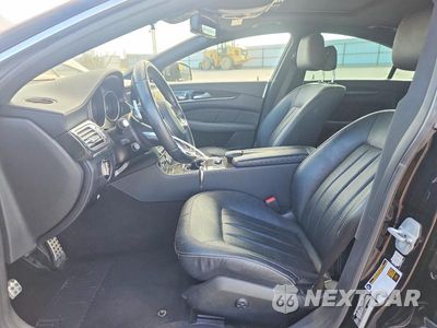 Zdjęcie 7 z 12 samochodu: 2018 MERCEDES-BENZ CLS 550 VIN:WDDLJ7DB5JA205488 - miniatura
