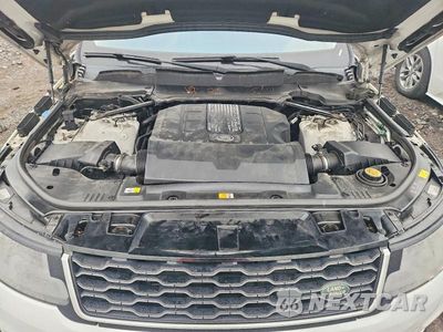 Zdjęcie 12 z 13 samochodu: 2018 LAND ROVER RANGE ROVER SPORT HSE VIN:SALWR2RV2JA187014 - miniatura