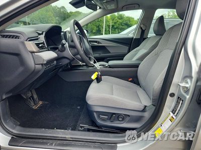 Zdjęcie 7 z 13 samochodu: 2026 TOYOTA CAMRY LE VIN:4T1DBADK6TU040721 - miniatura