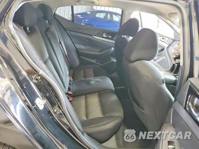 Zdjęcie 10 z 12 samochodu: 2017 NISSAN MAXIMA 3.5 S VIN:1N4AA6AP2HC453911 - miniatura