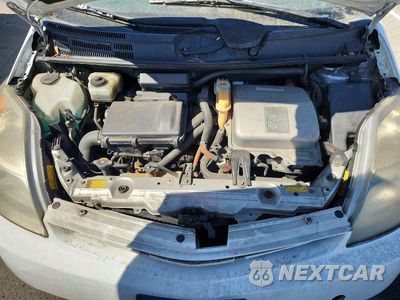 Zdjęcie 11 z 12 samochodu: 2009 TOYOTA PRIUS BASE VIN:JTDKB20U797823210 - miniatura