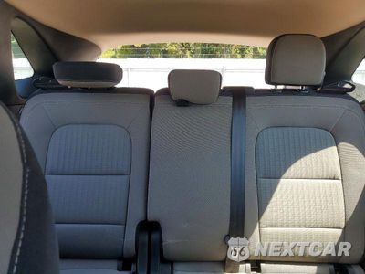 Zdjęcie 10 z 13 samochodu: 2020 FORD ESCAPE S VIN:1FMCU0F68LUC35266 - miniatura