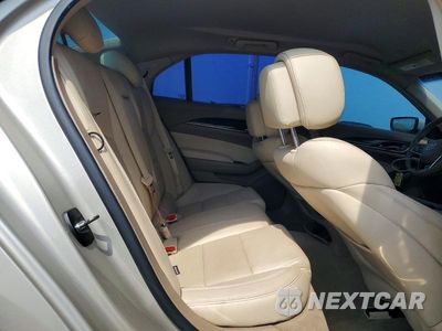 Zdjęcie 10 z 12 samochodu: 2014 CADILLAC CTS LUXURY COLLECTION VIN:1G6AR5SX0E0174534 - miniatura