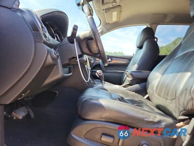 Zdjęcie 7 z 13 samochodu: 2014 BUICK ENCLAVE VIN:5GAKVBKD5EJ325543 - miniatura