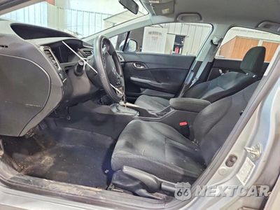Zdjęcie 7 z 12 samochodu: 2013 HONDA CIVIC LX VIN:2HGFB2F54DH548511 - miniatura