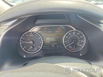 Zdjęcie 9 z 13 samochodu: 2017 NISSAN MURANO SV VIN:5N1AZ2MG0HN138449 - miniatura