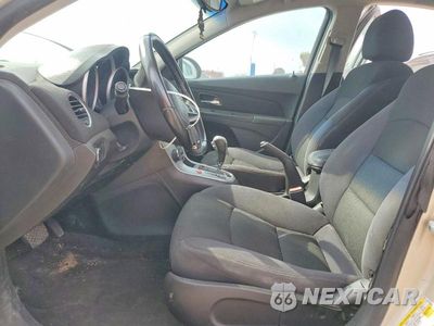 Zdjęcie 7 z 12 samochodu: 2013 CHEVROLET CRUZE LT VIN:1G1PC5SB3D7182204 - miniatura