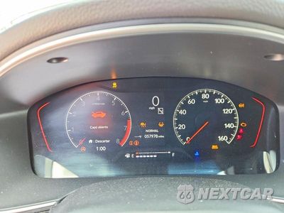 Zdjęcie 9 z 12 samochodu: 2022 HONDA CIVIC SI VIN:2HGFE1E5XNH473589 - miniatura