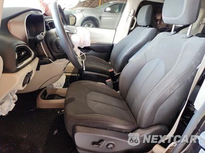 Zdjęcie 7 z 13 samochodu: 2022 CHRYSLER VOYAGER LX VIN:2C4RC1CG8NR166082 - miniatura