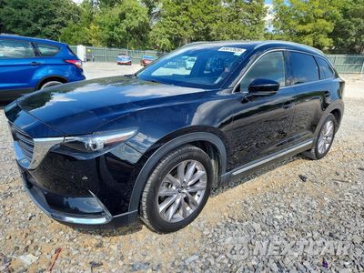 2020 MAZDA CX-9 GRAND TOURING JM3TCBDY6L0404321 - główne zdjęcie licytacji z USA - miniatura