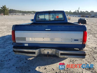 Zdjęcie 6 z 12 samochodu: 1991 FORD F150 VIN:1FTDF15Y3MNA75630 - miniatura