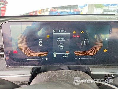 Zdjęcie 9 z 12 samochodu: 2025 KIA K5 GT LINE VIN:KNAG64J78S5306513 - miniatura