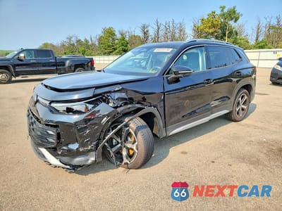 2026 VOLKSWAGEN TIGUAN SE 3VVMR7RMXTM101426 - główne zdjęcie licytacji z USA - miniatura