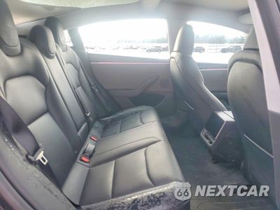 Zdjęcie 10 z 12 samochodu: 2025 TESLA MODEL 3 VIN:5YJ3E1EA3SF053804 - miniatura