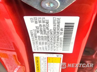 Zdjęcie 12 z 12 samochodu: 2026 HONDA CR-V SPORT-L VIN:5J6RS5H83TL007773 - miniatura