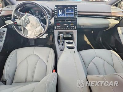 Zdjęcie 8 z 13 samochodu: 2021 TOYOTA AVALON XLE VIN:4T1JZ1FB2MU057156 - miniatura