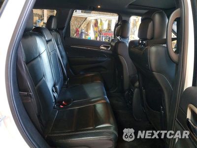 Zdjęcie 11 z 14 samochodu: 2017 JEEP GRAND CHEROKEE LIMITED VIN:1C4RJFBG0HC863280 - miniatura