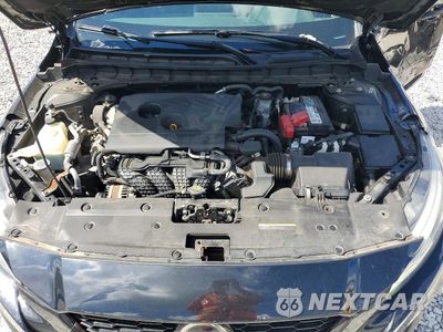 Zdjęcie 11 z 12 samochodu: 2019 NISSAN ALTIMA SR VIN:1N4BL4CW6KN301455 - miniatura