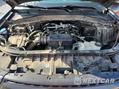 Zdjęcie 12 z 13 samochodu: 2023 FORD EXPLORER TIMBERLINE VIN:1FMSK8JH4PGA28063 - miniatura