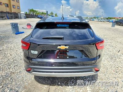 Zdjęcie 6 z 12 samochodu: 2026 CHEVROLET TRAX 1LT VIN:KL77LHEP2TC221612 - miniatura