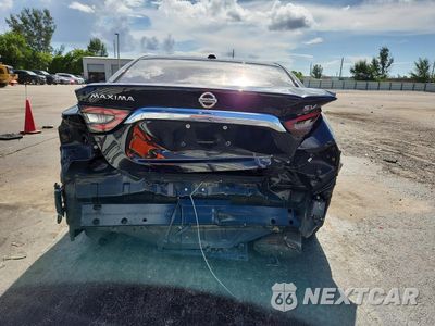 Zdjęcie 6 z 12 samochodu: 2020 NISSAN MAXIMA SV VIN:1N4AA6CV5LC371465 - miniatura