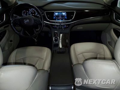 Zdjęcie 8 z 13 samochodu: 2017 BUICK LACROSSE PREMIUM VIN:1G4ZS5SS2HU171474 - miniatura