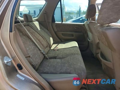 Zdjęcie 11 z 13 samochodu: 2004 HONDA CR-V LX VIN:SHSRD78474U229738 - miniatura
