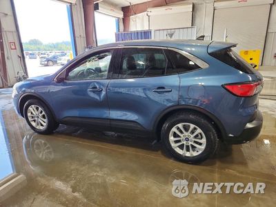 Drugie zdjęcie samochodu z przodu: 2020 FORD ESCAPE SE VIN:1FMCU0G61LUB96292 - miniatura