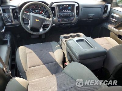 Zdjęcie 8 z 12 samochodu: 2015 CHEVROLET SILVERADO K1500 LT VIN:3GCUKREC0FG297973 - miniatura