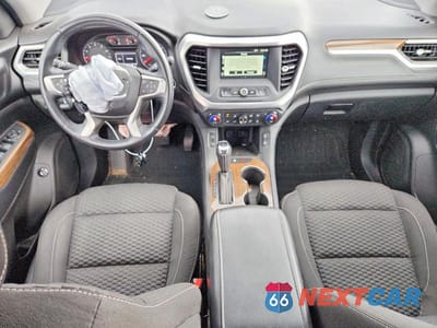 Zdjęcie 8 z 13 samochodu: 2017 GMC ACADIA SLE VIN:1GKKNSLS0HZ319977 - miniatura