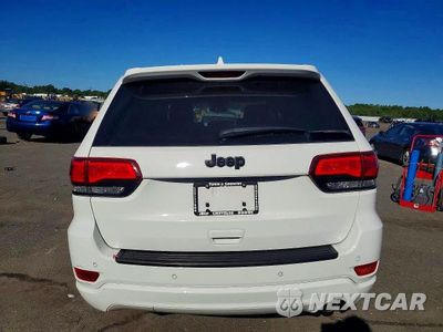 Zdjęcie 6 z 14 samochodu: 2021 JEEP GRAND CHEROKEE LAREDO VIN:1C4RJFAG8MC759728 - miniatura