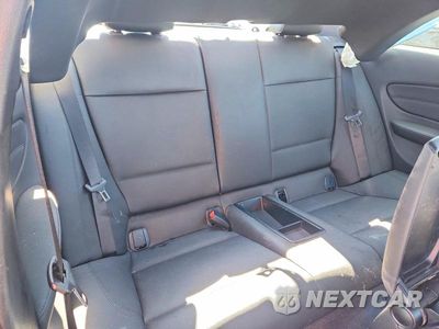 Zdjęcie 10 z 12 samochodu: 2011 BMW 128 I VIN:WBAUP7C50BVM54314 - miniatura