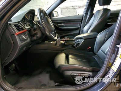 Zdjęcie 7 z 12 samochodu: 2013 BMW 328 XI SULEV VIN:WBA3B5G56DNS01316 - miniatura