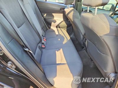 Zdjęcie 10 z 12 samochodu: 2024 TOYOTA COROLLA CROSS LE VIN:7MUCAAAG6RV103452 - miniatura