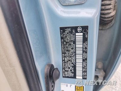Zdjęcie 12 z 12 samochodu: 2014 TOYOTA PRIUS THREE VIN:JTDKN3DU7E1834468 - miniatura